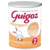 Image de Guigoz Pelargon 2Ã¨me Ãge +6m 780g