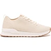 Image de Baskets Ecoalf  CONDEKNITALF SNEAKERS WOMAN P27886252