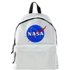 Image de Sacs Ã Dos Blanc GarÃ§on Nasa 39B