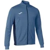 Image de Veste de survêtement enfant Joma Winner II Bleu 11/12 ans 102656770