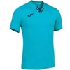 Image de Maillot Joma Totelum IV Bleu S 102765.013