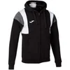 Image de Sweatshirt à capuche Joma Confort III Noir S 102733.102