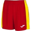Image de Short maxi femme Joma Rouge L 901142.609