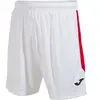Image de Short Joma Glasgow Blanc 3XL 102975.206