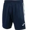 Image de Short Joma Glasgow Bleu S 102975.332
