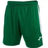 Image de Short Joma Glasgow Vert S 102975.452