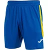 Image de Short Joma Glasgow Bleu M 102975.709