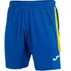 Image de Short Joma Glasgow Bleu L 102975.709