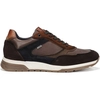 Image de Baskets basses Fluchos  f1959 cafe M67681670