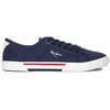 Image de Baskets basses Pepe jeans  Brady Men Basic Navy P26258148