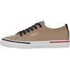 Image de Chaussures Basses Toile Pepe Jeans Kenton Smart M Marron 44