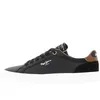 Image de Chaussures Mode Ville Pepe Jeans Shoes Kenton Court Black Noir - 45