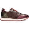 Image de Baskets Hispanitas  chi254312 wine_avellana_c004 M67870768