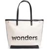 Image de Sac à main Wonders  wb472207 blanco P25482018