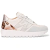 Image de Baskets basses Wonders  24100 P31892023