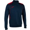 Image de Sweatshirt Joma Championship VII Rouge XL 103082.336