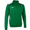 Image de Sweatshirt demi-zip Joma Championship VII Vert M 103082.452