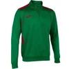 Image de Sweatshirt Joma Championship VII Vert XL 103082.456