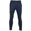 Image de Pantalon de survêtement long Joma Championship VII Bleu XL 103200.339