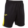 Image de Short Joma Championship VII Noir S 103209.109