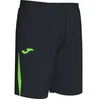 Image de Short Joma Championship VII Noir S 103209.117