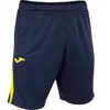 Image de Short Joma Championship VII Bleu 3XL 103209.339
