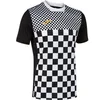 Image de Maillot enfant Joma Flag III Noir 11/12 ans 103157.102