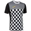 Image de Maillot Joma Flag III Noir L 103157.102
