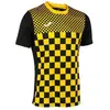 Image de T-shirt Joma  T-shirt  Flag III Noir P31093429