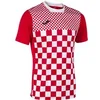 Image de Maillot Joma Flag III Rouge XL 103157.602