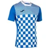 Image de Maillot Joma Flag III Bleu M 103157.702