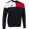 Image de Sweatshirt Joma Crew V Noir M 103085.106