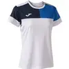 Image de Maillot femme Joma Crew V Blanc XS 901856.207