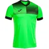 Image de Maillot Joma Eco Supernova Vert L 103128.021
