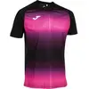Image de Maillot Joma Tiger V Noir M 103235.118