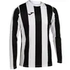 Image de Maillot manches longues Joma Inter Classic Blanc XL 103250.201