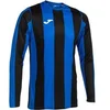 Image de Maillot manches longues Joma Inter Classic Bleu L 103250.701