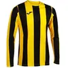 Image de Maillot enfant Joma Inter Classic Jaune 11/12 ans 103250.901