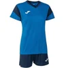 Image de Maillot femme Joma Phoenix Bleu M 901709.722