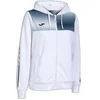 Image de Veste de survêtement à Capuche femme Joma Eco Supernova Blanc M 901939.203