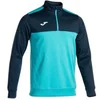 Image de Sweatshirt Joma Winner Turquoise S 100947.013