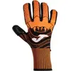 Image de Gants de gardien Joma Area 360 Orange Taille 12 401181.108