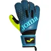 Image de Gants de gardien Joma Premier Bleu Taille 10 401195.301
