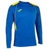 Image de T-shirt Joma  T-shirt  Championship VII bleu P31888453