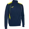 Image de Sweatshirt Joma Championship VII Bleu XL 103082.339