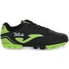 Image de Chaussures Joma  TOLEDO J BLACK HARD GROUND M66122477