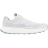 Image de Nnormal - Chaussures de trail - Kjerag Shoe White/Grey - Taille 38 - Blanc