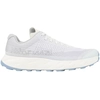 Image de Nnormal - Chaussures de trail - Kjerag Shoe White/Grey - Taille 40 - Blanc