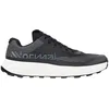 Image de Nnormal - Chaussures de trail - Kjerag Shoe Black/Grey - Taille 38 - Noir