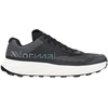 Image de Nnormal - Chaussures de trail - Kjerag Shoe Black/Grey - Taille 7 UK - Noir